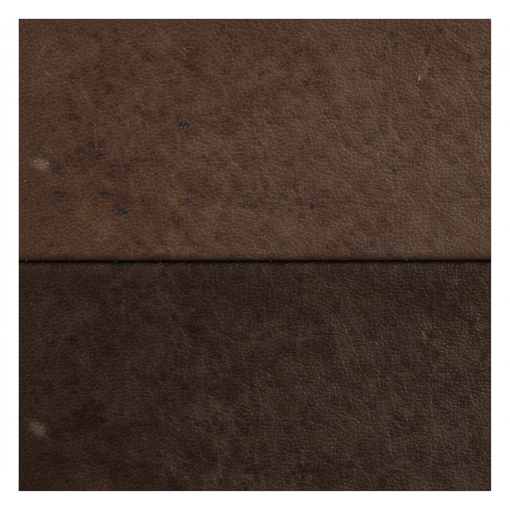 Clemons Super Dye for Interior in Cola color