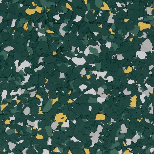 Torginol Insignia Collection Flake Blends 1/4"