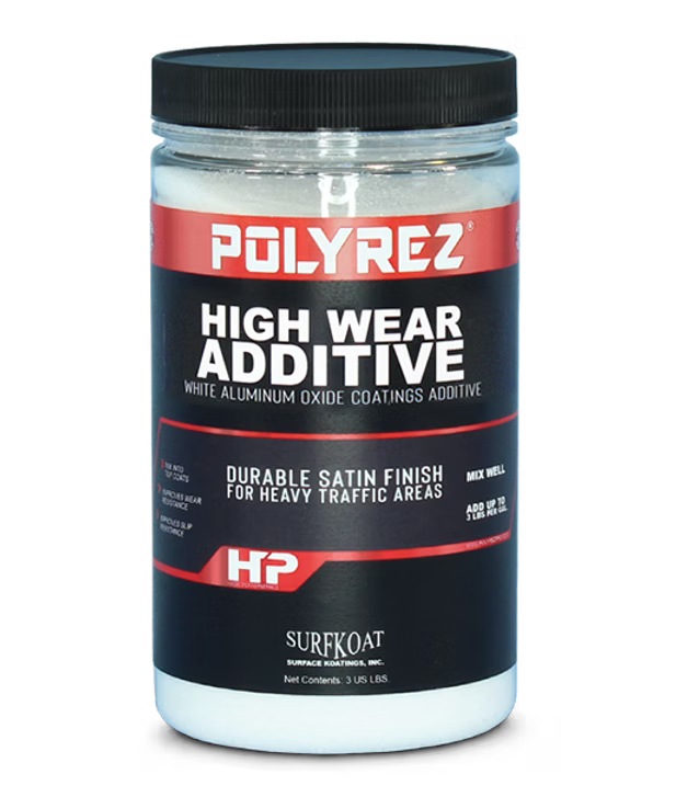 Surfkoat High Wear Additive