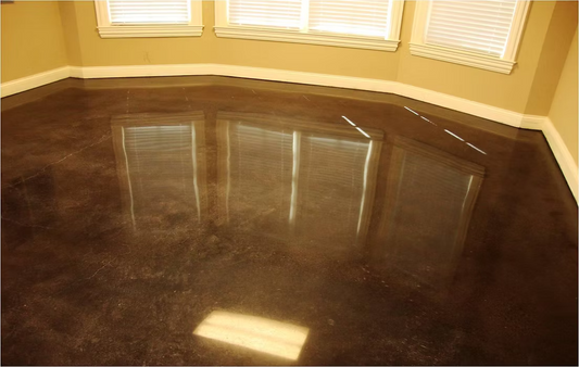 Clemons Super Dye Interior Only - Polishable