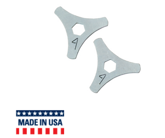 Midwest Rake Cams (set of 2)