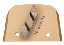 Syntec Single Segment Rapida Slim fit