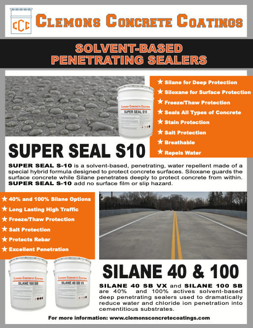 Silane 40 SB VX