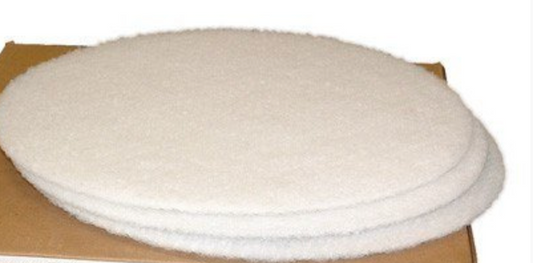 Mesh Sanding Screens for Buffer 10 Count