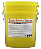 Clemons Super Cast 5 Gallons