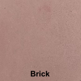 Terra-Tint Brick