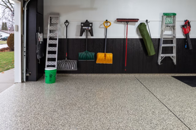 Epoxy Flake