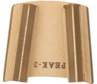 Fast Change Double Peak Segments - Medium