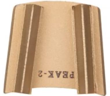 Fast Change Double Peak Segments - Medium