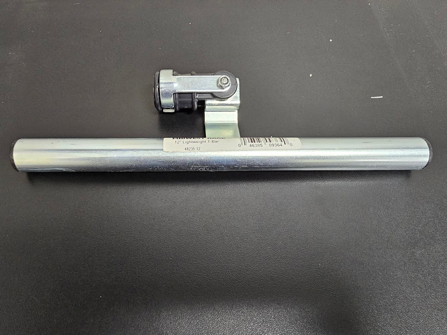 12" Lightweight T-Bar