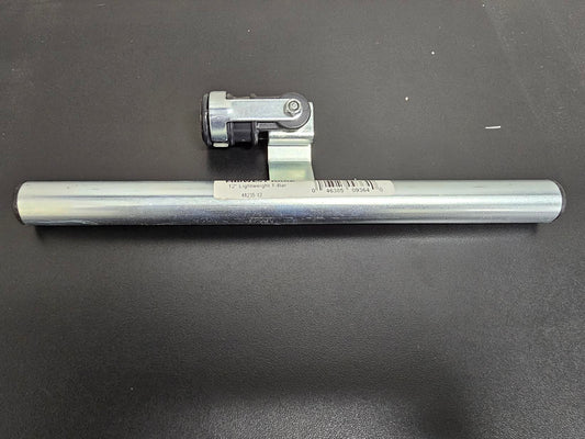 12" Lightweight T-Bar