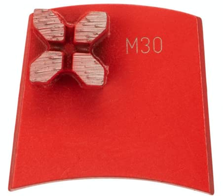 Fast Change Single X Segments - Medium Bond