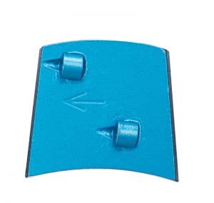 Fast Change 2X 1/4 Round PCDs