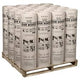 Pallet of floor protection rolls
