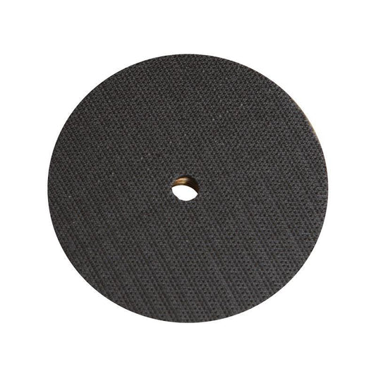 Z 4" Backer Pad
