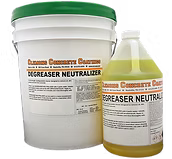 Clemons Concrete Acid Stain