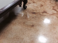 Super Wax Polish Gloss