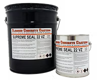 Supreme Seal 22 VZ 5 Gallon