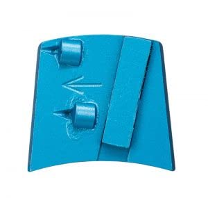 Fast Change 2X 1/4 Round PCDs