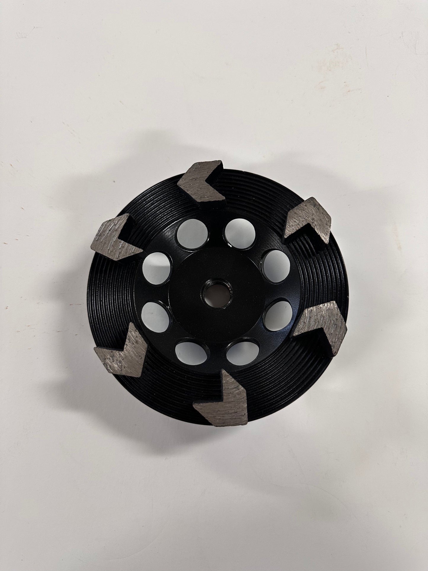  5" Arrow Cup 5/8-11 Premium