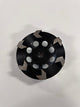  5" Arrow Cup 5/8-11 Premium