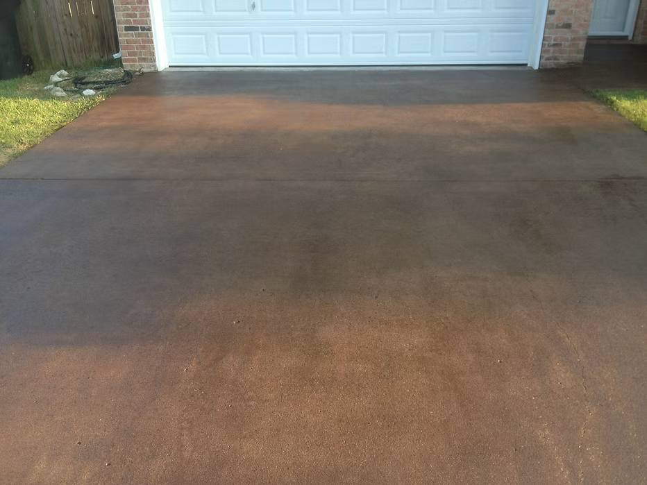 Clemons Super Color Exterior Acetone Color