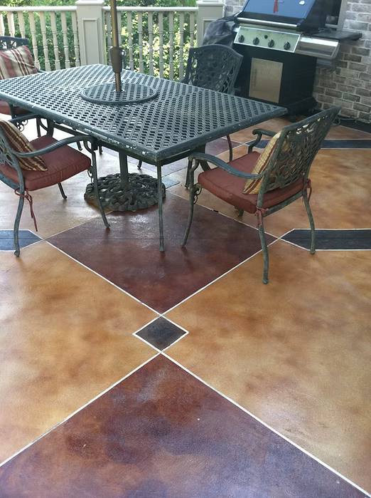 Clemons Super Color Exterior Acetone Color