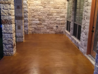 Clemons Super Color Exterior Acetone Color