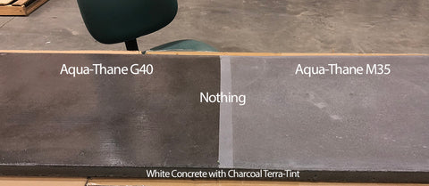 Z Aqua Thane G40