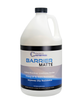 Gallon bottle of Concrete Chemistries Barrier Matte sealer 