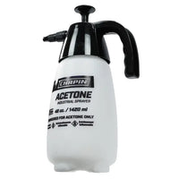 Acetone Hand Sprayer