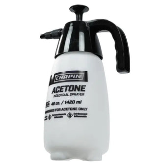 compare product CHAPIN 48oz. Industrial Acetone Hand Sprayer