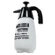 Acetone Hand Sprayer
