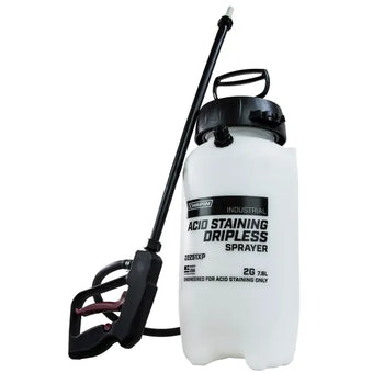 compare product Chapin 22251XP 2 Gal Industrial Dripless Acid Stain Sprayer