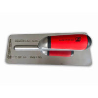 Z Chrome Finishing Trowel