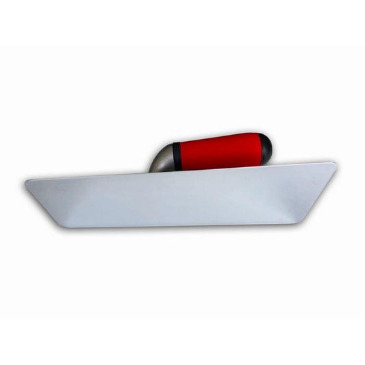 Z Chrome Finishing Trowel