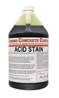Concrete Acid Stain