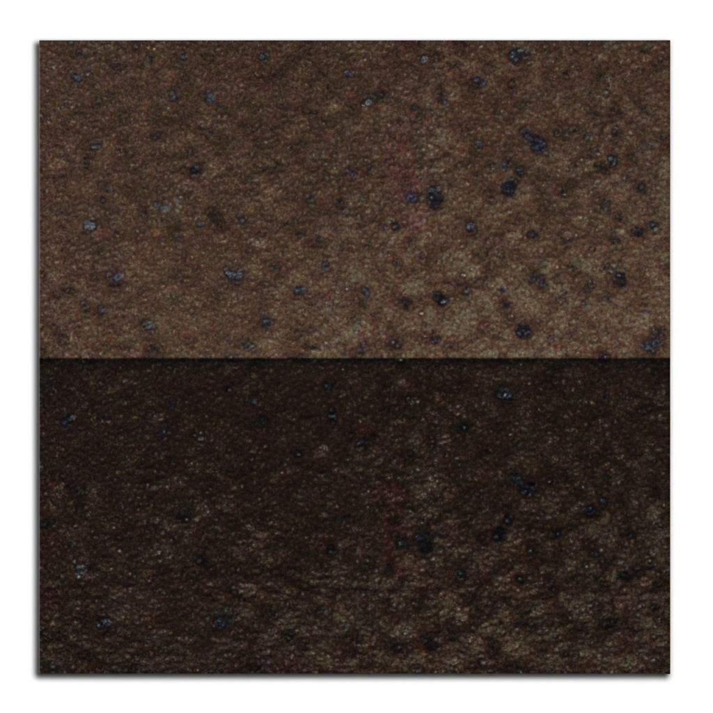 Clemons Super Dye for Interior in  Malt Brow color 