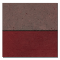 Clemons Super Dye for Interior in  Red Berry color 