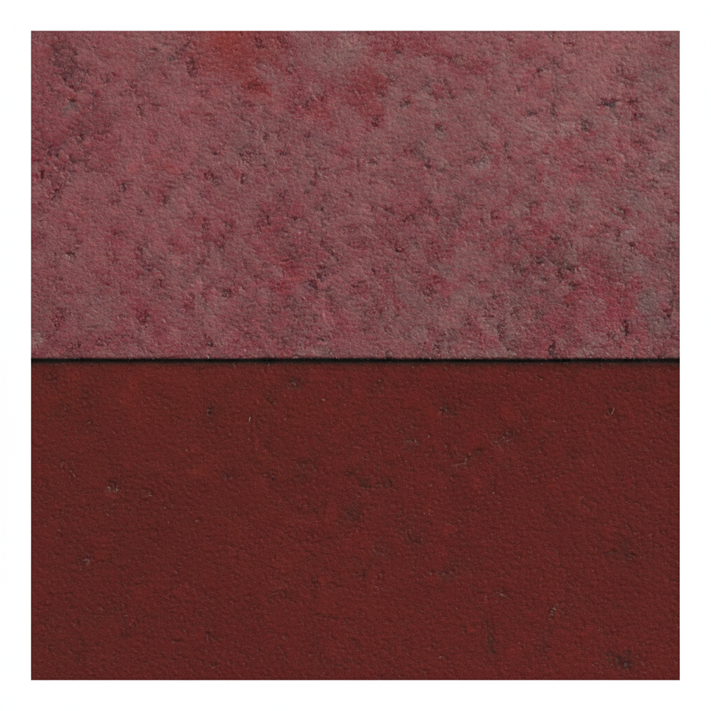 Clemons Super Dye for Interior in  Rhubarb color 