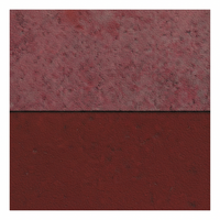 Clemons Super Dye for Interior in  Rhubarb color 