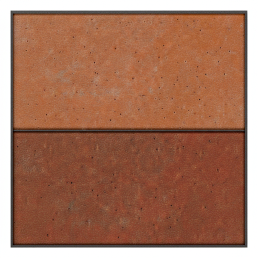 Clemons Super Dye for Interior in  Sweet Potato color 