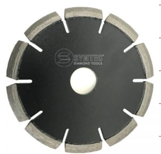 compare product Syntec Crack Chase Blade