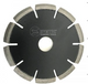 Diamond cutting wheel with Syntec logo 
