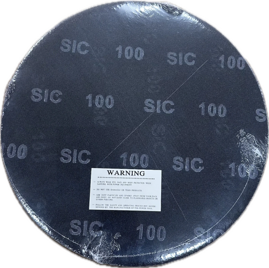 Sanding Screen