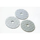 Z 3 Step Dry Polishing Pads