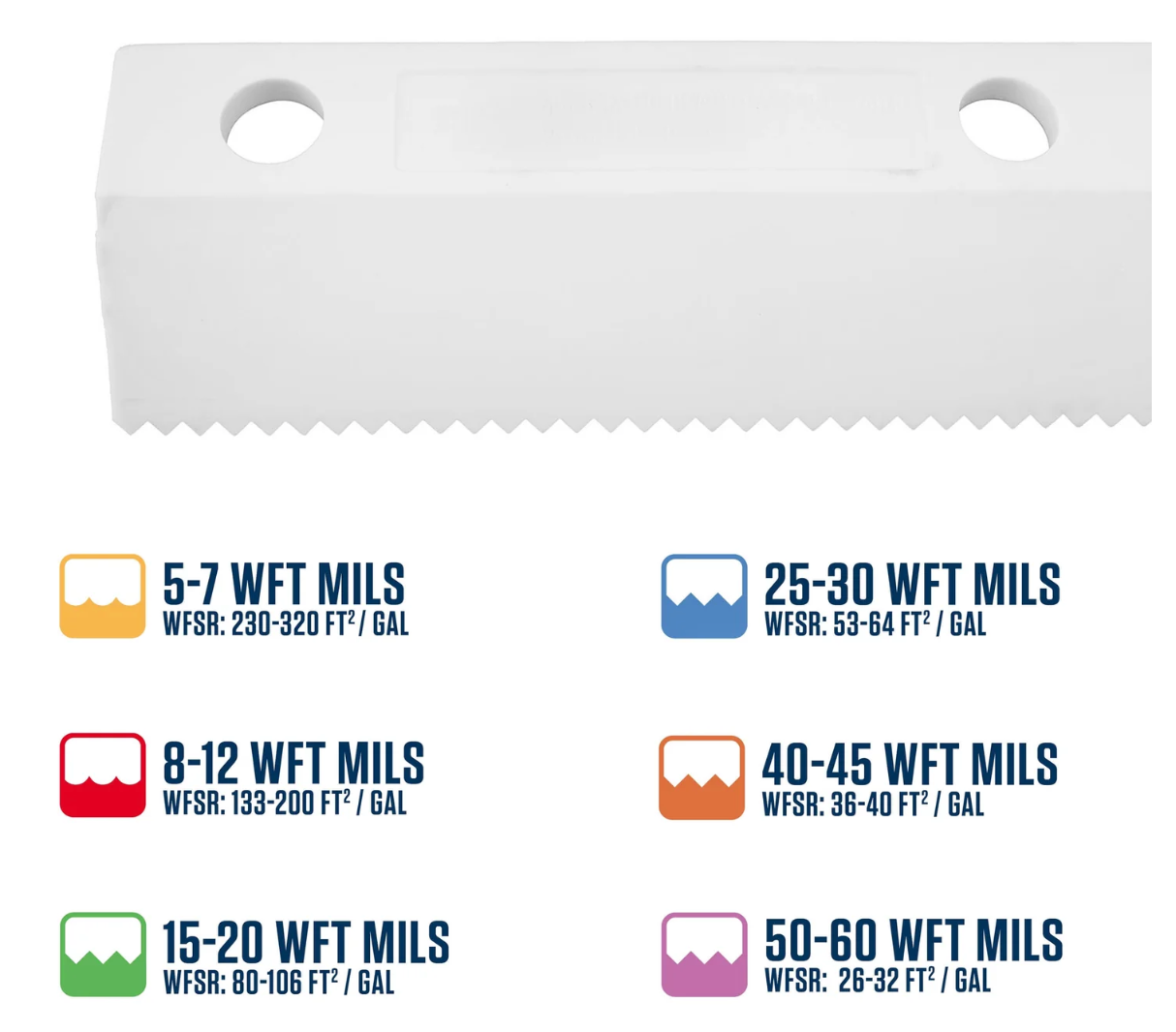 Easy Squeegee Blade