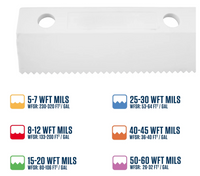 Easy Squeegee Blade