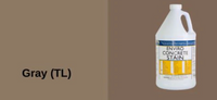 Enviro Concrete Stain Gray (TL)