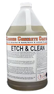 Gallon of Etch & Clean